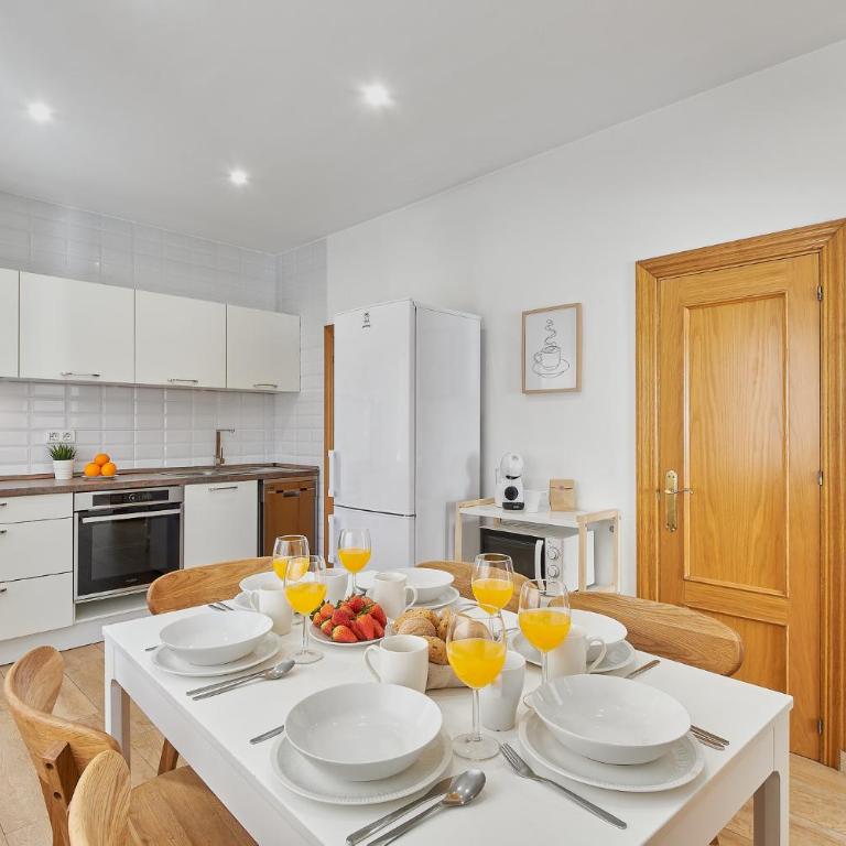 Salt & Sweet, city center and beach - Apartamento de 2 dormitorios - 14