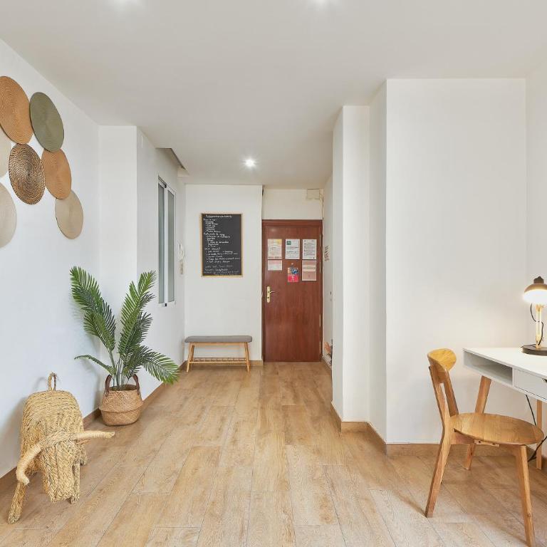 Salt & Sweet, city center and beach - Apartamento de 2 dormitorios - 3
