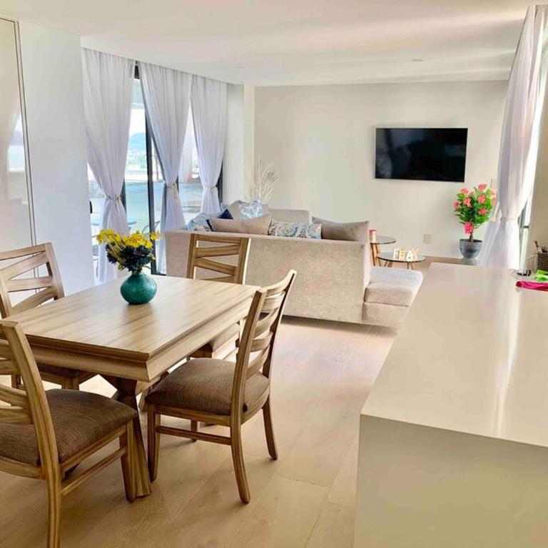 Casita del Mar Condo - Two-Bedroom Apartment - 1
