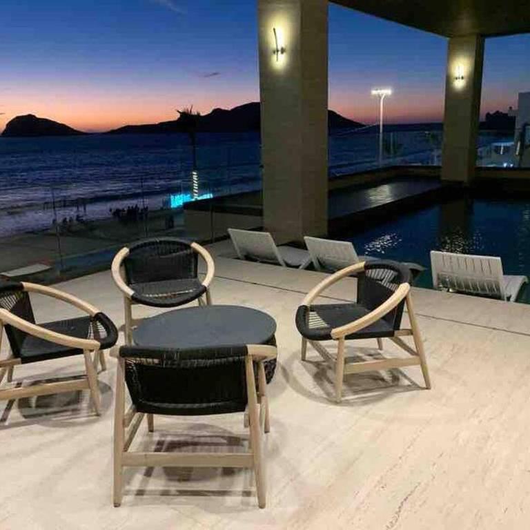 Casita del Mar Condo - Two-Bedroom Apartment - 22