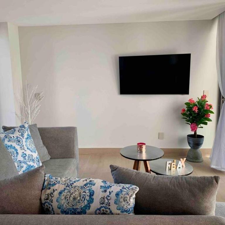 Casita del Mar Condo - Two-Bedroom Apartment - 24