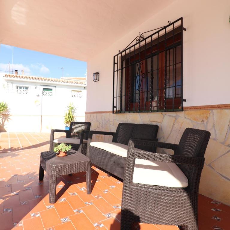 Villa Corbera I by Spainsunrentals 1113 - Villa con piscina privada - 6