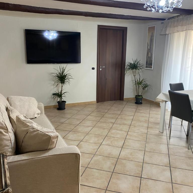 The paradise house - Appartamento con 2 Camere da Letto - 11
