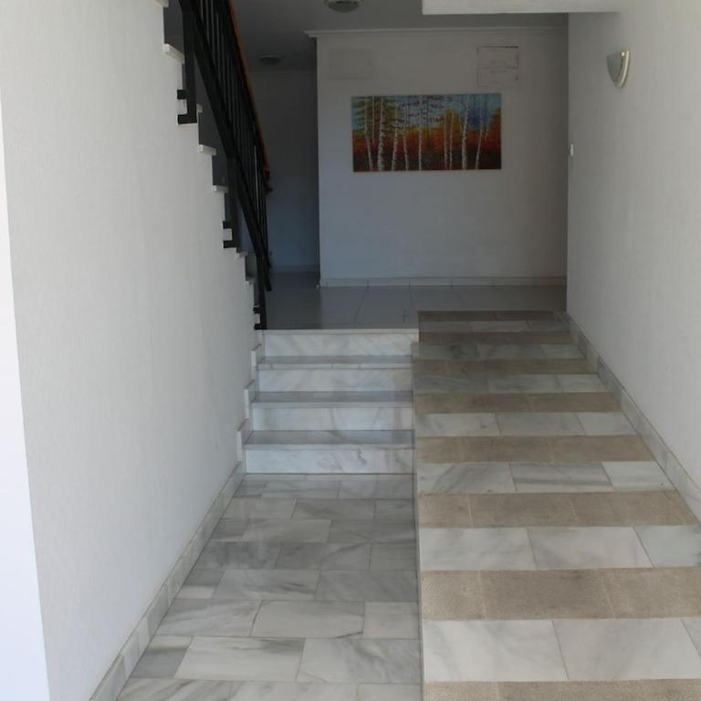 Luxury 2 bed, 2 bath apartment with sea view, central heating and new bathrooms. - Apartamento de 2 dormitorios - 25