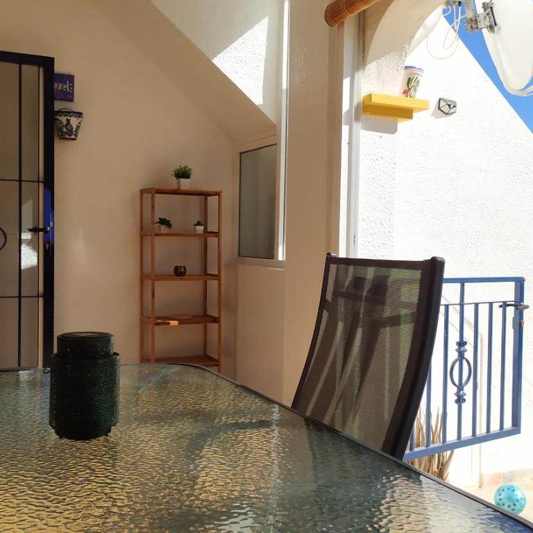 MAREL, Tu escapada en la costa mediterránea - Two-Bedroom Apartment - 10