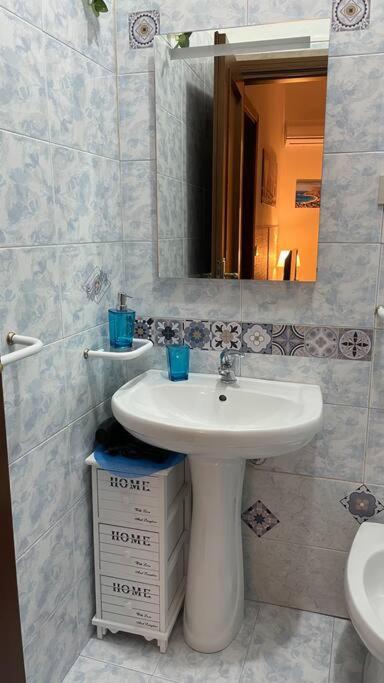 Mona House accogliente casa vacanza - Appartamento con 1 Camera da Letto - 9