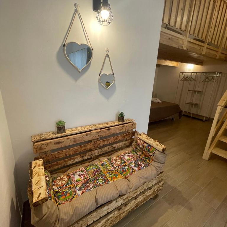 Anna Location Turistica - Appartement 1 Chambre - 10