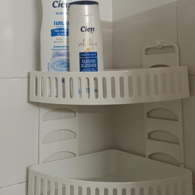 Apartamento Santiago - Apartamento de 2 dormitorios - 18