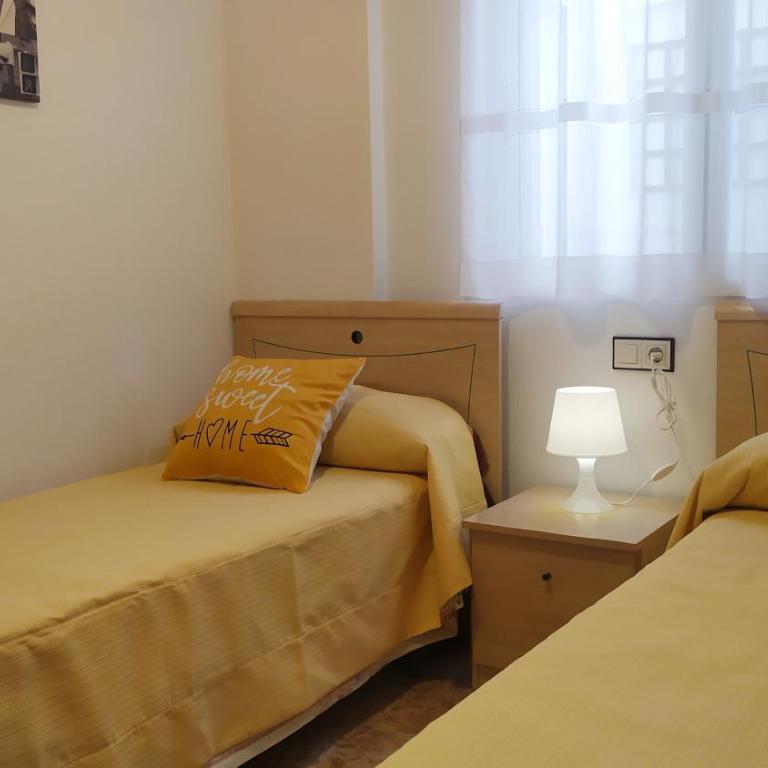 MAREL, Tu escapada en la costa mediterránea - Two-Bedroom Apartment - 28