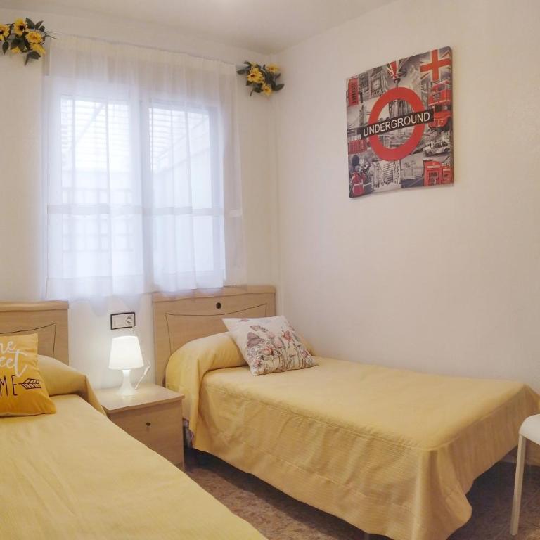 MAREL, Tu escapada en la costa mediterránea - Two-Bedroom Apartment - 27