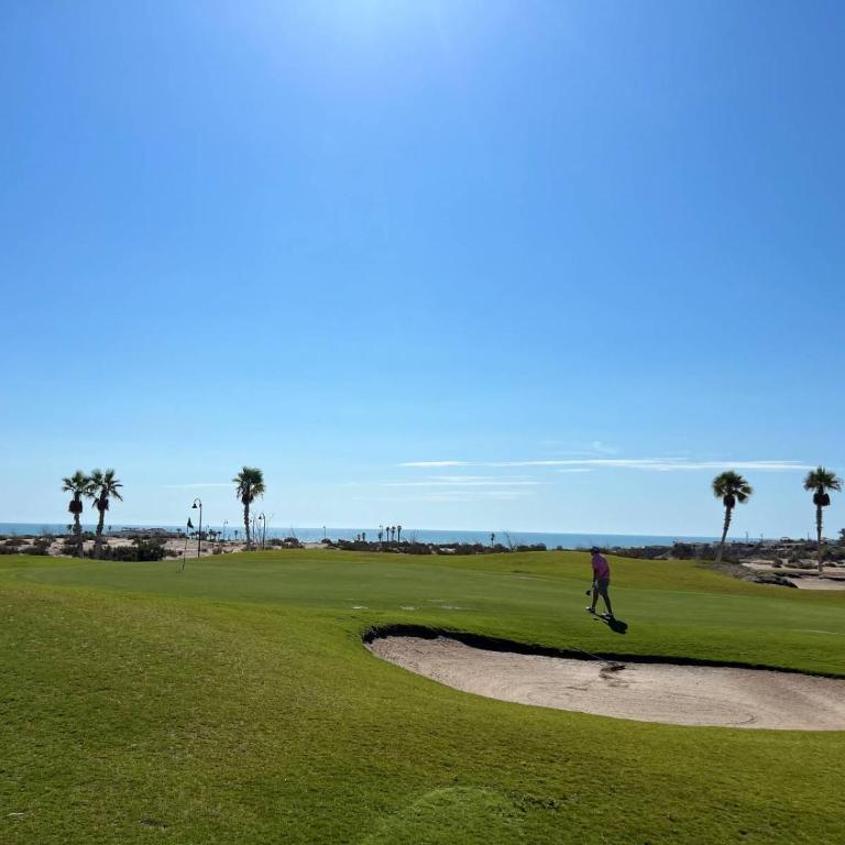 Casa Blanca San Felipe Vacation Rental - Casa - 32