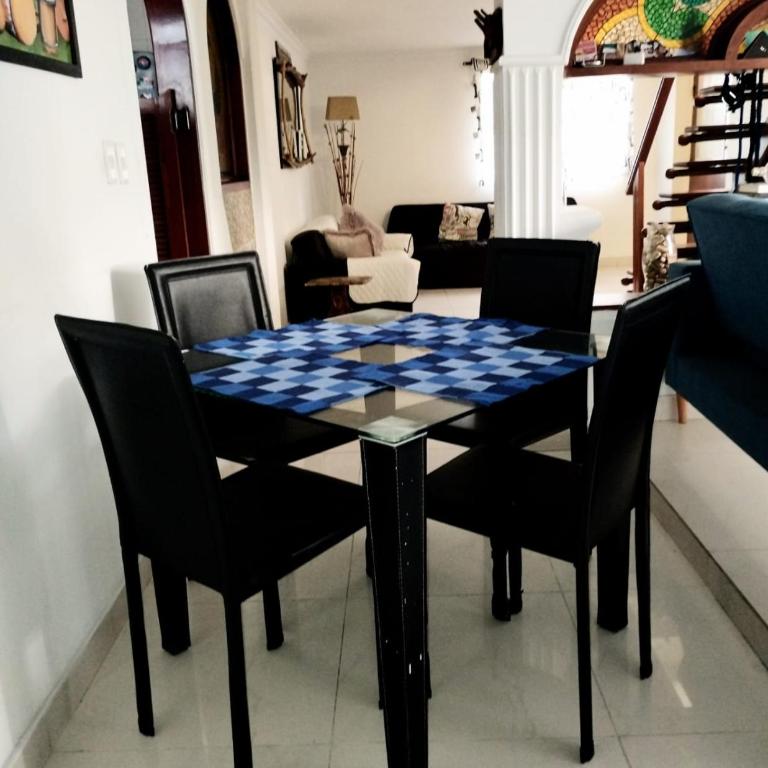 HOMEthel - Habitación Triple - 14