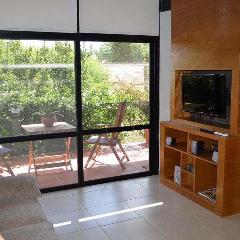 CASCO ANTIGUO 2 - Apartamento de 1 dormitorio - 10