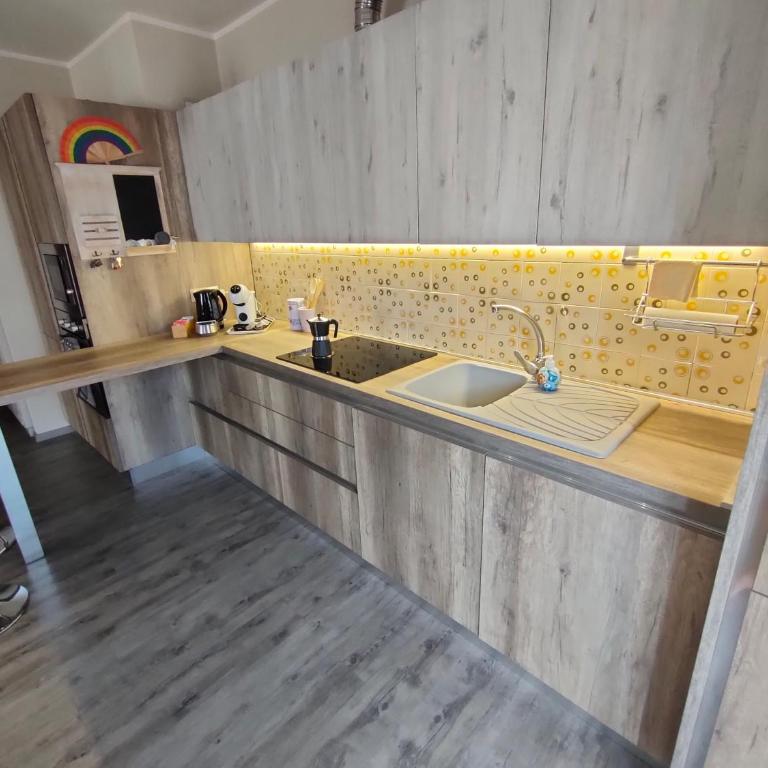 Parcheggio GRATUITO, all'Arco d'Augusto, Chentre en Ville - Two-Bedroom Apartment - 18