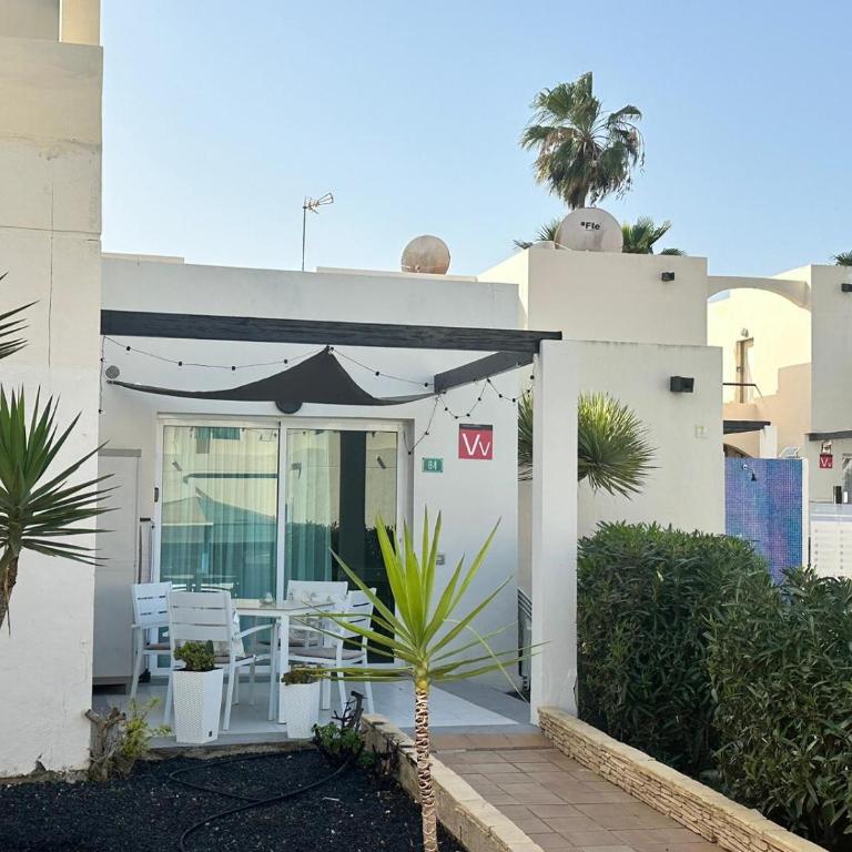 Pachi Beach Alisios Playa Corralejo - Apartamento de 1 dormitorio - 2