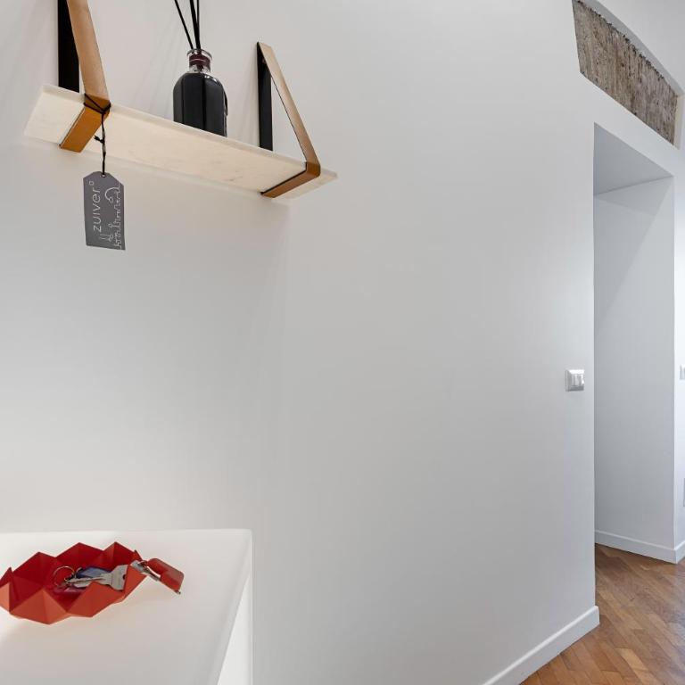 LPR Pantheon - Stylish Apartment at the Pantheon - Appartamento Deluxe - 35
