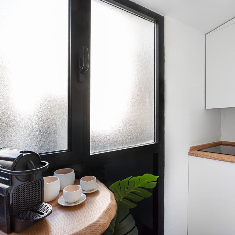 LPR Pantheon - Stylish Apartment at the Pantheon - Appartamento Deluxe - 13