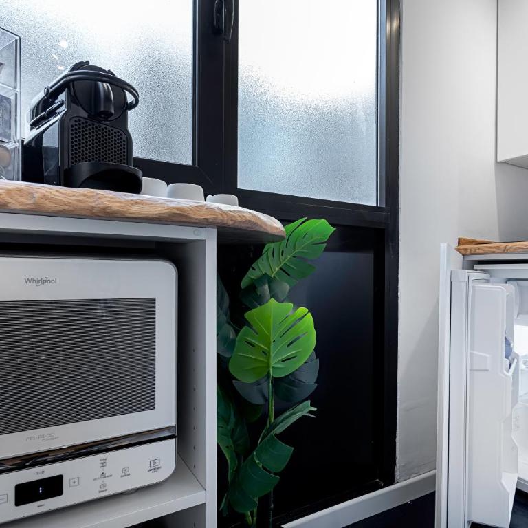 LPR Pantheon - Stylish Apartment at the Pantheon - Appartamento Deluxe - 14