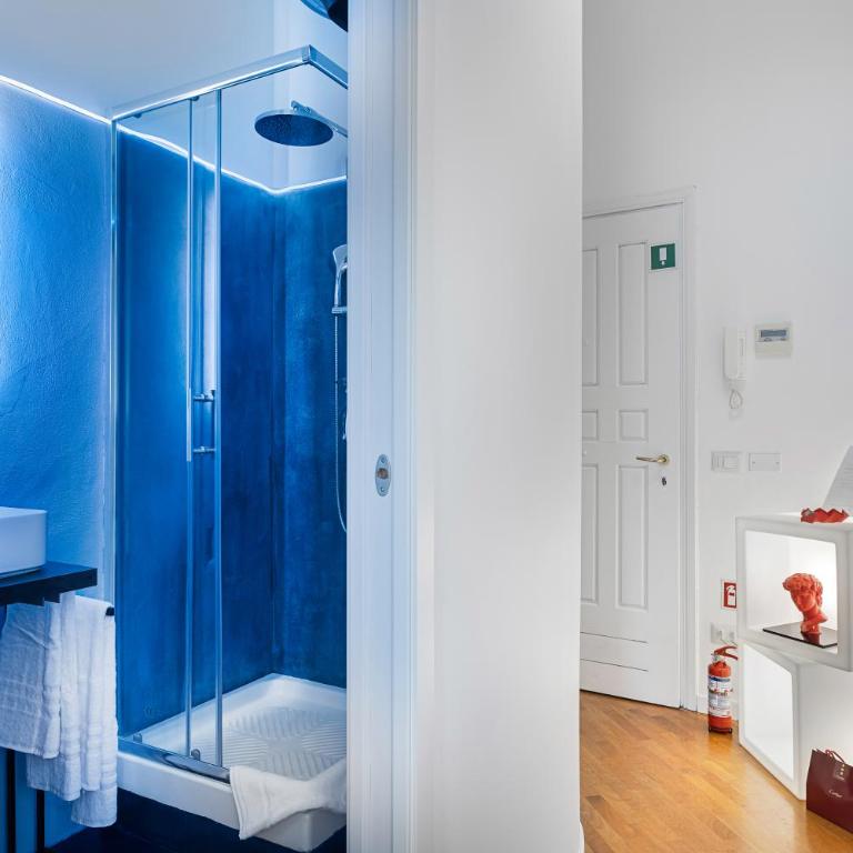 LPR Pantheon - Stylish Apartment at the Pantheon - Appartamento Deluxe - 29