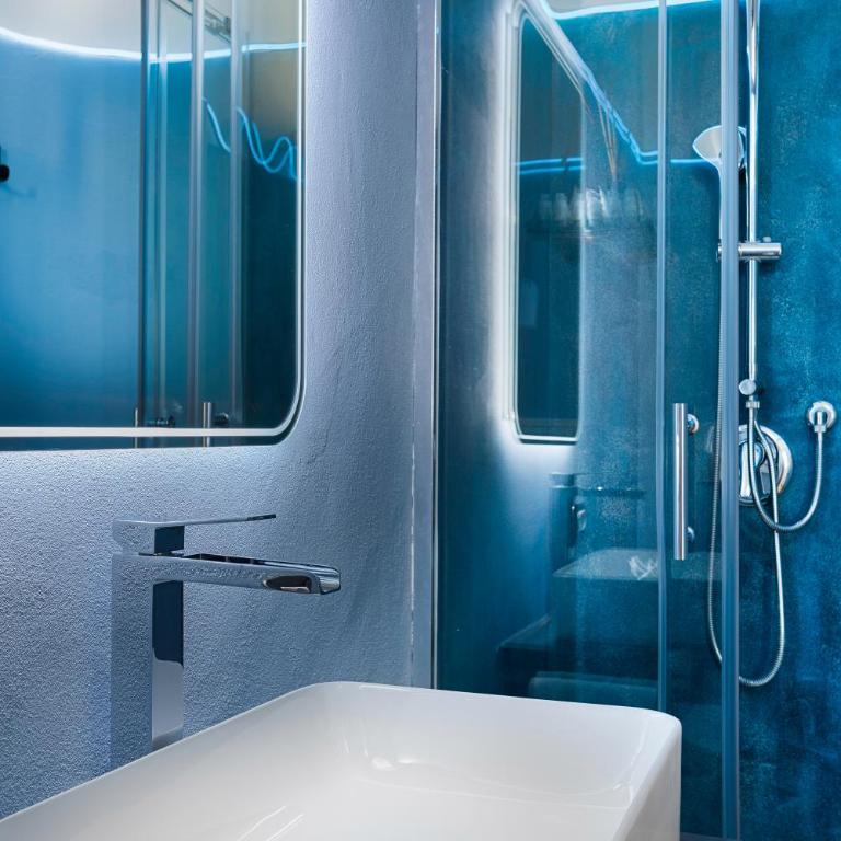 LPR Pantheon - Stylish Apartment at the Pantheon - Appartamento Deluxe - 8