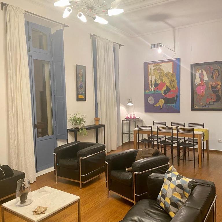 La Suite de la Cathédrale - Appartement 2 Chambres avec Balcon - 18