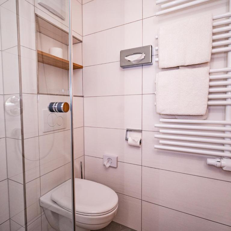 Hotel Alpengasthof Löwen - Standard Doppelzimmer - 3