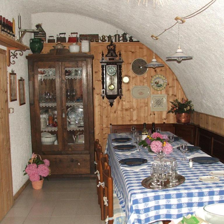 Antica Casa Ortensia - Appartamento con 1 Camera da Letto - 42