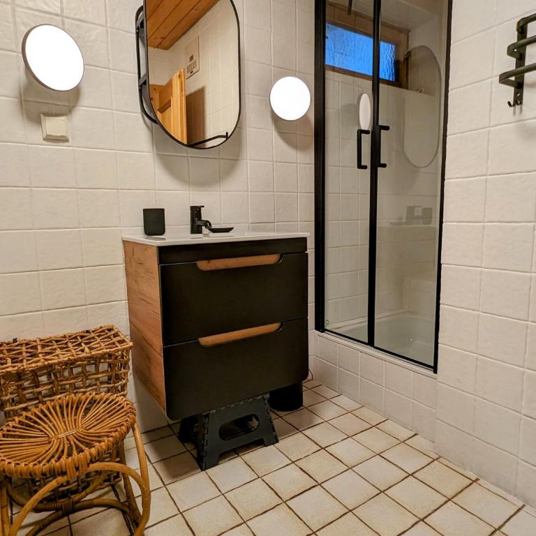 Chalet Apartments Ferius inklusive Jokercard im Sommer - Apartment mit 3 Schlafzimmern - 21
