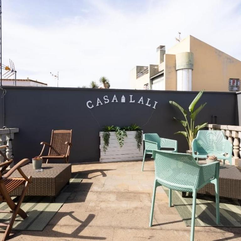 CASA LALI - Casa de 5 dormitorios - 11