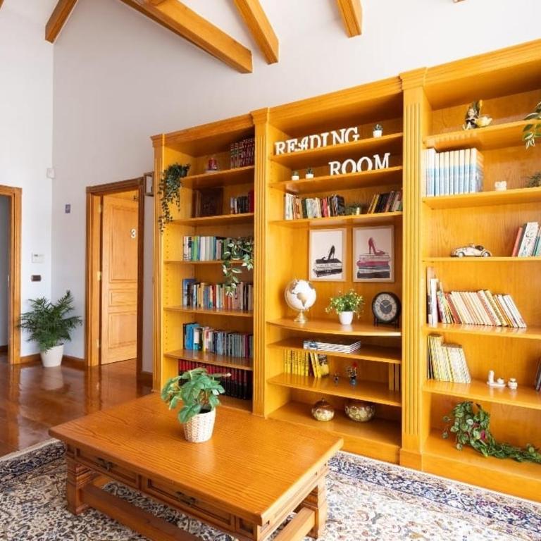 CASA LALI - Casa de 5 dormitorios - 22