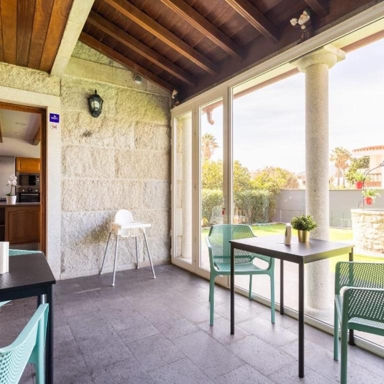 CASA LALI - Casa de 5 dormitorios - 27