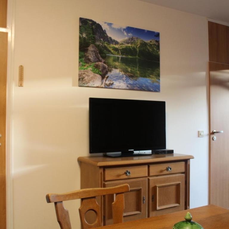 Tauplitz Apartment - Apartment mit 1 Schlafzimmer - 5