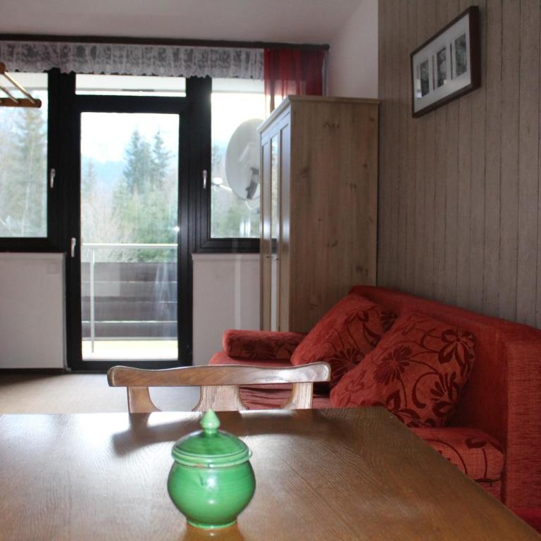 Tauplitz Apartment - Apartment mit 1 Schlafzimmer - 3