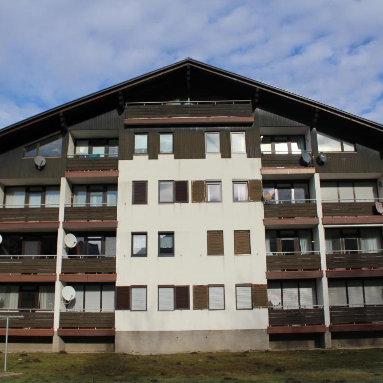 Tauplitz Apartment - Apartment mit 1 Schlafzimmer - 13
