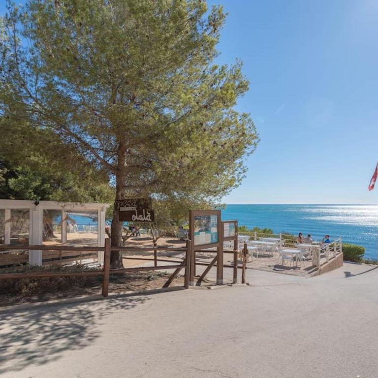 Villa Julia 200 metros de Playa Baladrar - Casa de 5 dormitorios - 49