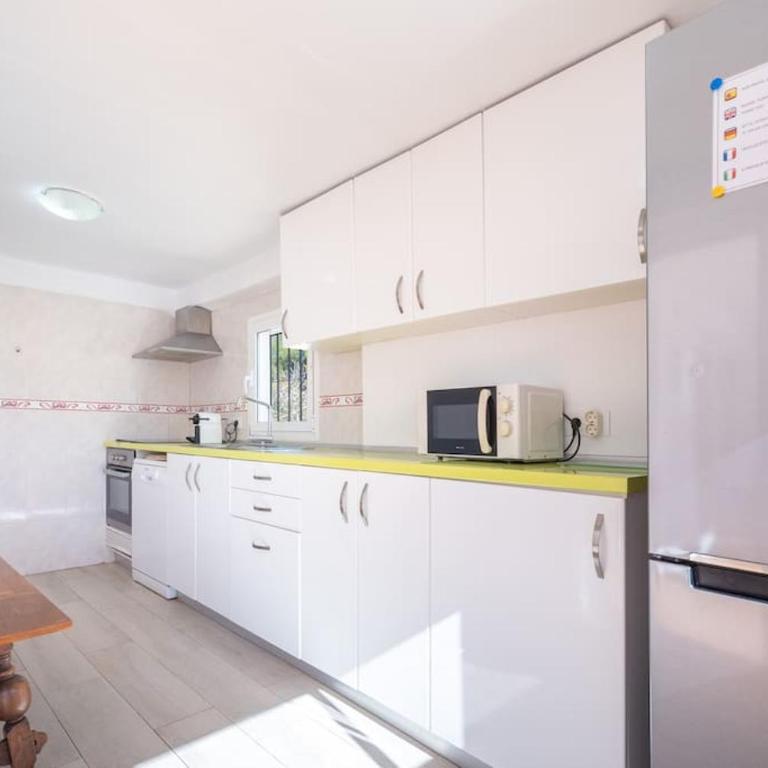 Villa Julia 200 metros de Playa Baladrar - Casa de 5 dormitorios - 32
