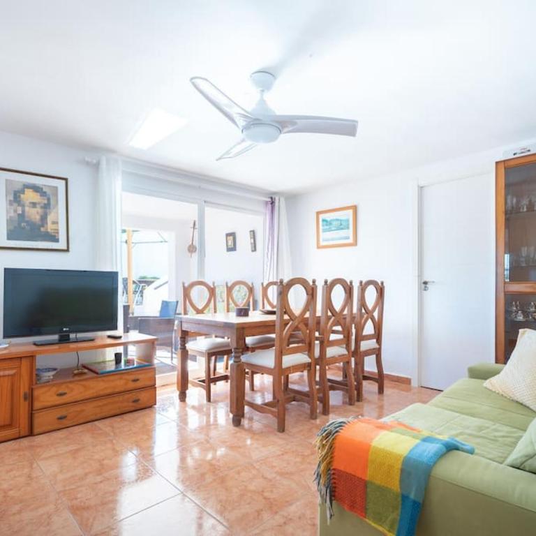 Villa Julia 200 metros de Playa Baladrar - Casa de 5 dormitorios - 30