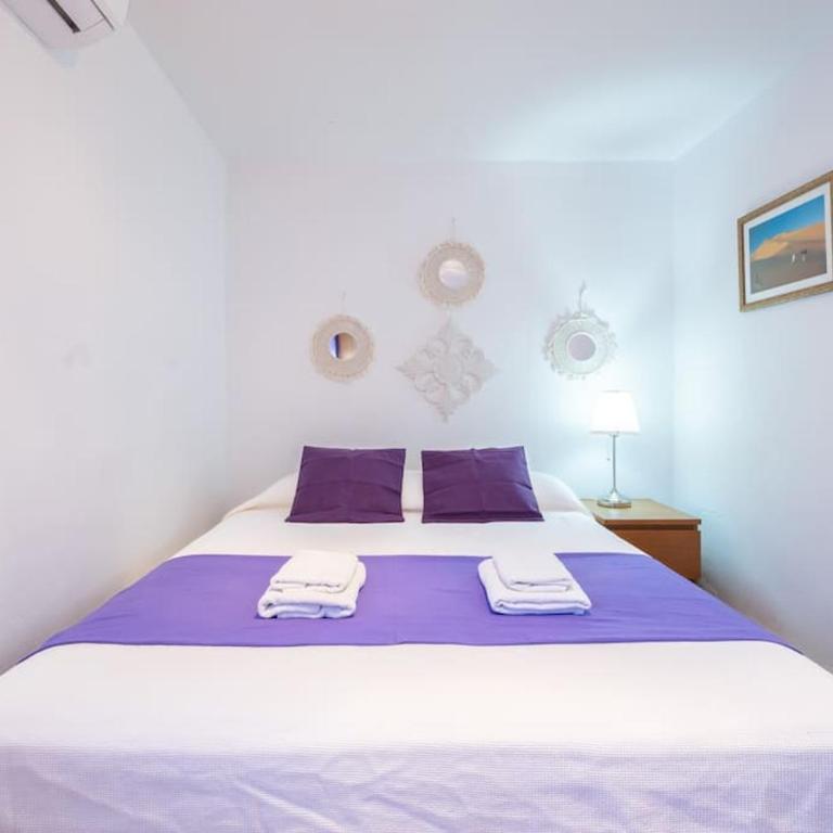 Villa Julia 200 metros de Playa Baladrar - Casa de 5 dormitorios - 37