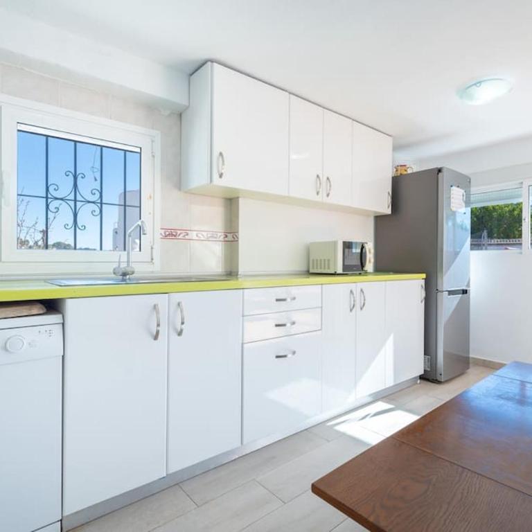 Villa Julia 200 metros de Playa Baladrar - Casa de 5 dormitorios - 33