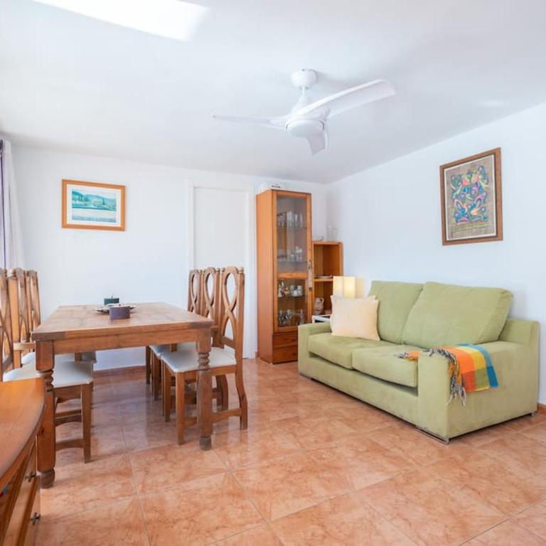 Villa Julia 200 metros de Playa Baladrar - Casa de 5 dormitorios - 29