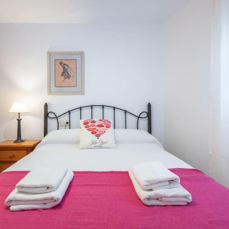 Villa Julia 200 metros de Playa Baladrar - Casa de 5 dormitorios - 36