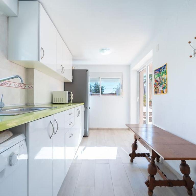 Villa Julia 200 metros de Playa Baladrar - Casa de 5 dormitorios - 34