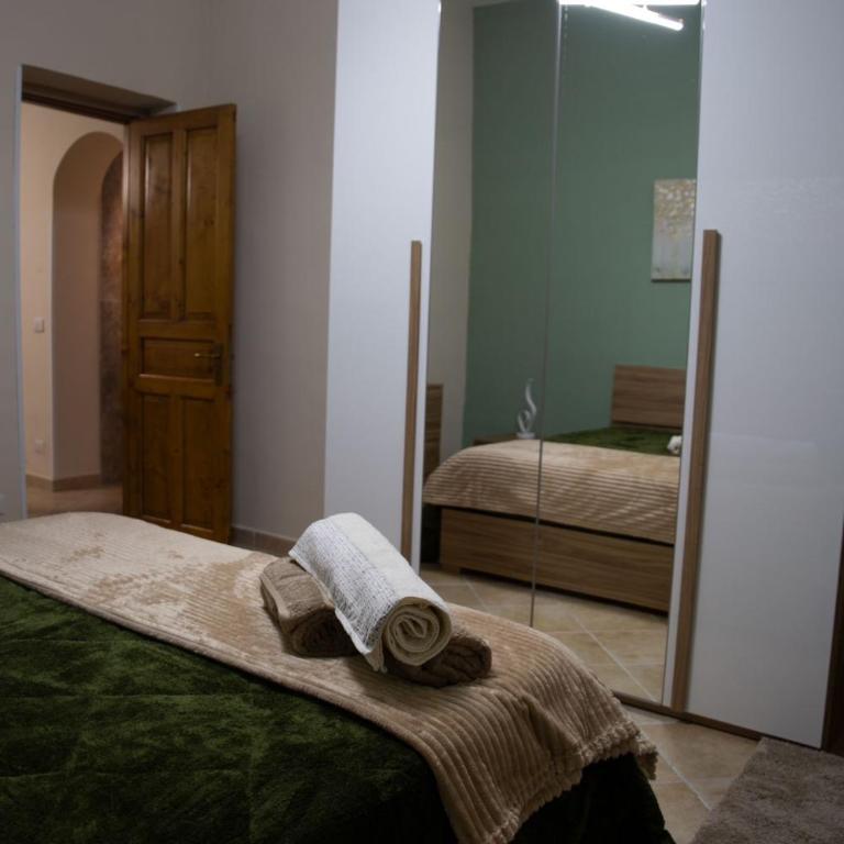 CASA MAGIEM - Two-Bedroom Apartment - 30