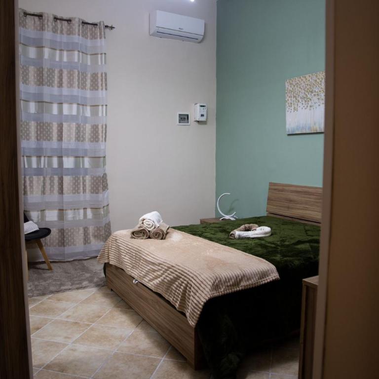 CASA MAGIEM - Two-Bedroom Apartment - 26