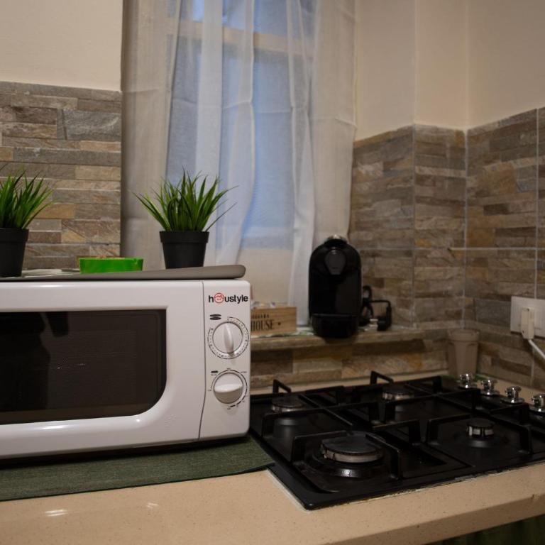 CASA MAGIEM - Two-Bedroom Apartment - 20