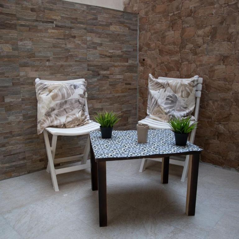 CASA MAGIEM - Two-Bedroom Apartment - 35