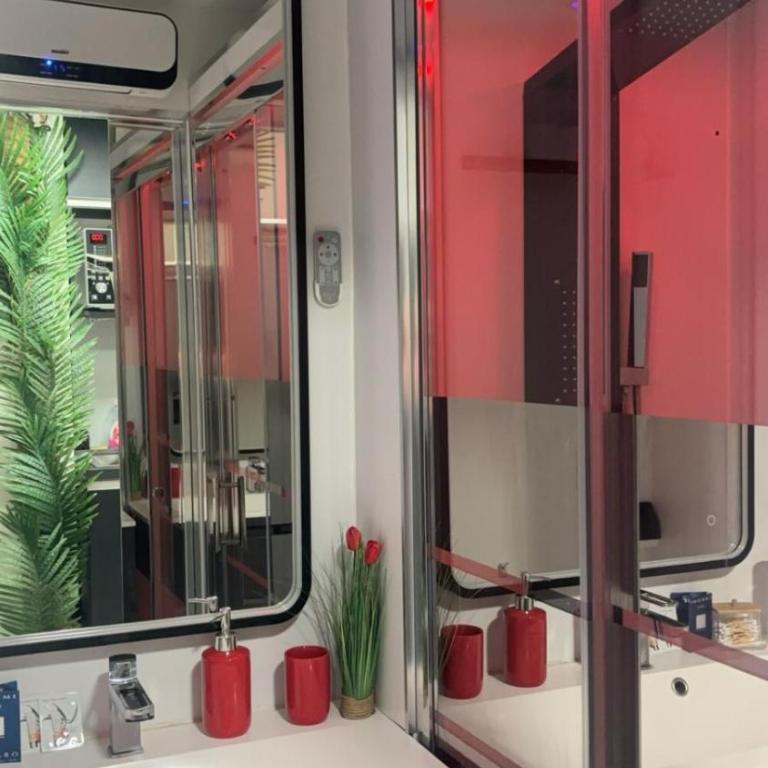 C12 Deluxe - Apartamento Deluxe - 40