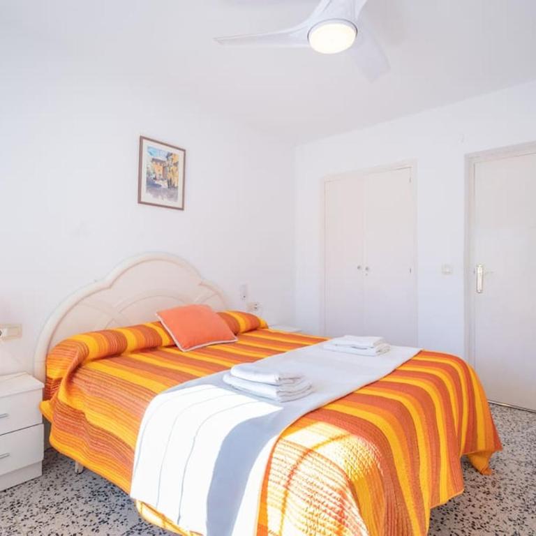 Villa Julia 200 metros de Playa Baladrar - Casa de 5 dormitorios - 19