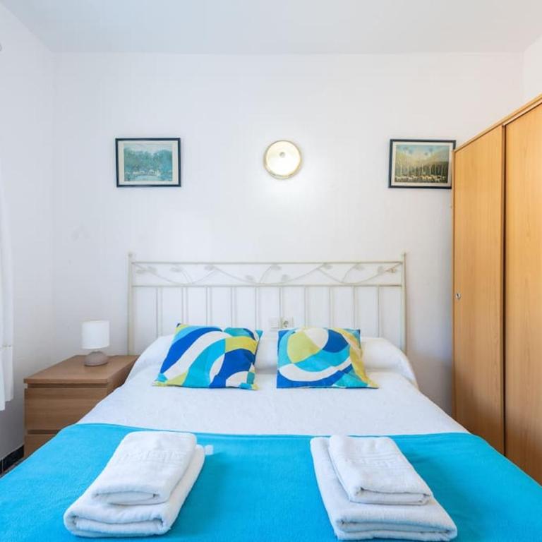 Villa Julia 200 metros de Playa Baladrar - Casa de 5 dormitorios - 25