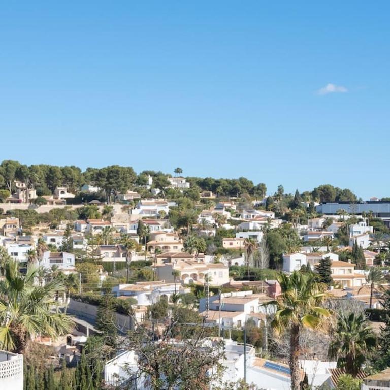 Villa Julia 200 metros de Playa Baladrar - Casa de 5 dormitorios - 54